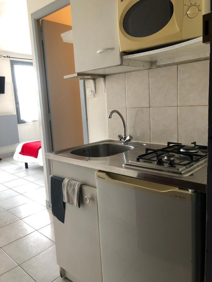 Alencimmo Leilighet Alençon Eksteriør bilde